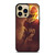 WASHINGTON COMMANDERS TERRY MCLAURIN FOOTBALL iPhone 14 Pro Max Case Cover