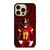 WASHINGTON COMMANDERS TERRY MCLAURIN NFL iPhone 14 Pro Max Case Cover