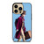 WILLY WONKA TIMOTHEE CHALAMET MOVIES 2 iPhone 14 Pro Max Case Cover