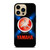 YAMAHA LOGO EMBLEM iPhone 14 Pro Max Case Cover