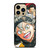 YAMI AND ASTA BLACK CLOVER ANIME iPhone 14 Pro Max Case Cover