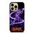 YUGIOH DARK MAGICIAN GAMES iPhone 14 Pro Max Case Cover YUGIOH DARK MAGICIAN GAMES iPhone 14 Pro Max Case Cover