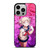 DABI MY HERO ACADEMIA MANGA iPhone 14 Pro Case Cover DABI MY HERO ACADEMIA MANGA iPhone 14 Pro Case Cover