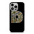 DURAMAX DIESEL CAMO BLACK iPhone 14 Pro Case Cover