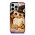 EEVEE HALLOWEEN POKEMON iPhone 14 Pro Case Cover