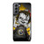 PITTSBURGH STEELERS CHUCKY DOLL  Samsung Galaxy S21 Plus Case Cover PITTSBURGH STEELERS CHUCKY DOLL  Samsung Galaxy S21 Plus Case Cover