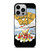 GREEN DAY DOOKIE ART iPhone 14 Pro Case Cover