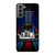 PORSCHE 917 MARTINI RACING  Samsung Galaxy S21 Plus Case Cover