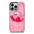 KIRBY GAMES CHARACTERS iPhone 14 Pro Case Cover