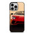 LAMBORGHINI AVENTADOR SUNSET iPhone 14 Pro Case Cover