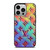 LOUIS VUITTON GRADATION iPhone 14 Pro Case Cover LOUIS VUITTON GRADATION iPhone 14 Pro Case Cover