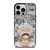 LUFFY D MONKEY GEAR 5 MANGA iPhone 14 Pro Case Cover LUFFY D MONKEY GEAR 5 MANGA iPhone 14 Pro Case Cover