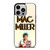 MAC MILLER HIP HOP RAPPER iPhone 14 Pro Case Cover