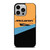 MCLAREN FORMULA ONE TEAM iPhone 14 Pro Case Cover