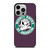 MIGHTY DUCKS HOCKEY BADGE iPhone 14 Pro Case Cover MIGHTY DUCKS HOCKEY BADGE iPhone 14 Pro Case Cover