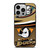 MIGHTY DUCKS HOCKEY LOGO iPhone 14 Pro Case Cover MIGHTY DUCKS HOCKEY LOGO iPhone 14 Pro Case Cover