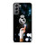REAL MADRID KARIM BENZEMA HAND  Samsung Galaxy S21 Plus Case Cover