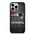 NEW ENGLAND PATRIOTS NFL WOOD LOGO iPhone 14 Pro Case Cover NEW ENGLAND PATRIOTS NFL WOOD LOGO iPhone 14 Pro Case Cover