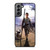 REY STAR WARS  Samsung Galaxy S21 Plus Case Cover REY STAR WARS  Samsung Galaxy S21 Plus Case Cover