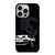 PORSCHE STUTTGART 918 SPYDER POSTER iPhone 14 Pro Case Cover
