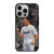 PRIME CRISTIANO RONALDO CR7 iPhone 14 Pro Case Cover