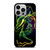 RAYQUAZA POKEMON GAMES CARTOON iPhone 14 Pro Case Cover