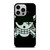 RORONOA ZORO ONE PIECE SYMBOL iPhone 14 Pro Case Cover