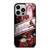 SAINT LOUIS CARDINALS BASEBALL TEAM iPhone 14 Pro Case Cover