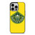 SEATTLE STORM WOMEN NBA LOGO iPhone 14 Pro Case Cover