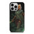 STAR WARS AHSOKA iPhone 14 Pro Case Cover