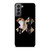SAM AND COLBY XPLR ICON  Samsung Galaxy S21 Plus Case Cover