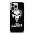 THE PUNISHER BRUSHED LOGO iPhone 14 Pro Case Cover