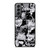 SATORU GOJO JUJUTSU KAISEN MANGA  Samsung Galaxy S21 Plus Case Cover SATORU GOJO JUJUTSU KAISEN MANGA  Samsung Galaxy S21 Plus Case Cover