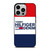 TOMMY HILFIGER DENIM FASHION SYMBOL iPhone 14 Pro Case Cover