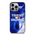 TOMMY HILFIGER WOLF LOGO iPhone 14 Pro Case Cover