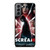 SCREAM 6 HORROR MOVIES  Samsung Galaxy S21 Plus Case Cover
