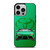 TOYOTA 86 SPORT GREEN iPhone 14 Pro Case Cover