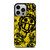 TRAFALGAR LAW ICON ONE PIECE iPhone 14 Pro Case Cover