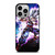 ULTIMATE GOHAN BEAST DRAGON BALL Z iPhone 14 Pro Case Cover ULTIMATE GOHAN BEAST DRAGON BALL Z iPhone 14 Pro Case Cover