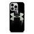 UNDER ARMOR THE ROCK DWAYNE JOHNSON iPhone 14 Pro Case Cover