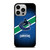 VANCOUVER CANUCKS HOCKEY TEAM LOGO iPhone 14 Pro Case Cover