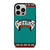 VANCOUVER GRIZZLIES BASKETBALL iPhone 14 Pro Case Cover