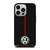 VOLKSWAGEN CARBON GTI iPhone 14 Pro Case Cover