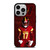 WASHINGTON COMMANDERS TERRY MCLAURIN NFL iPhone 14 Pro Case Cover