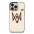 WATCH DOGS 2 SYMBOL iPhone 14 Pro Case Cover