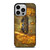 WORLD OF WARCRAFT GAMES MAP 2 iPhone 14 Pro Case Cover WORLD OF WARCRAFT GAMES MAP 2 iPhone 14 Pro Case Cover