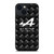 ALPINE F1 FORMULA ONE TEAM iPhone 14 Plus Case Cover