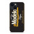 CERVEZA MODELO BEER NEGRO iPhone 14 Plus Case Cover