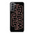 STAR WARS PINK LOGO  Samsung Galaxy S21 Plus Case Cover