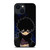 DABI MY HERO ACADEMIA iPhone 14 Plus Case Cover DABI MY HERO ACADEMIA iPhone 14 Plus Case Cover